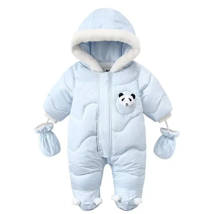 Charming Infant Bodysuit Featuring Toy Pattern
