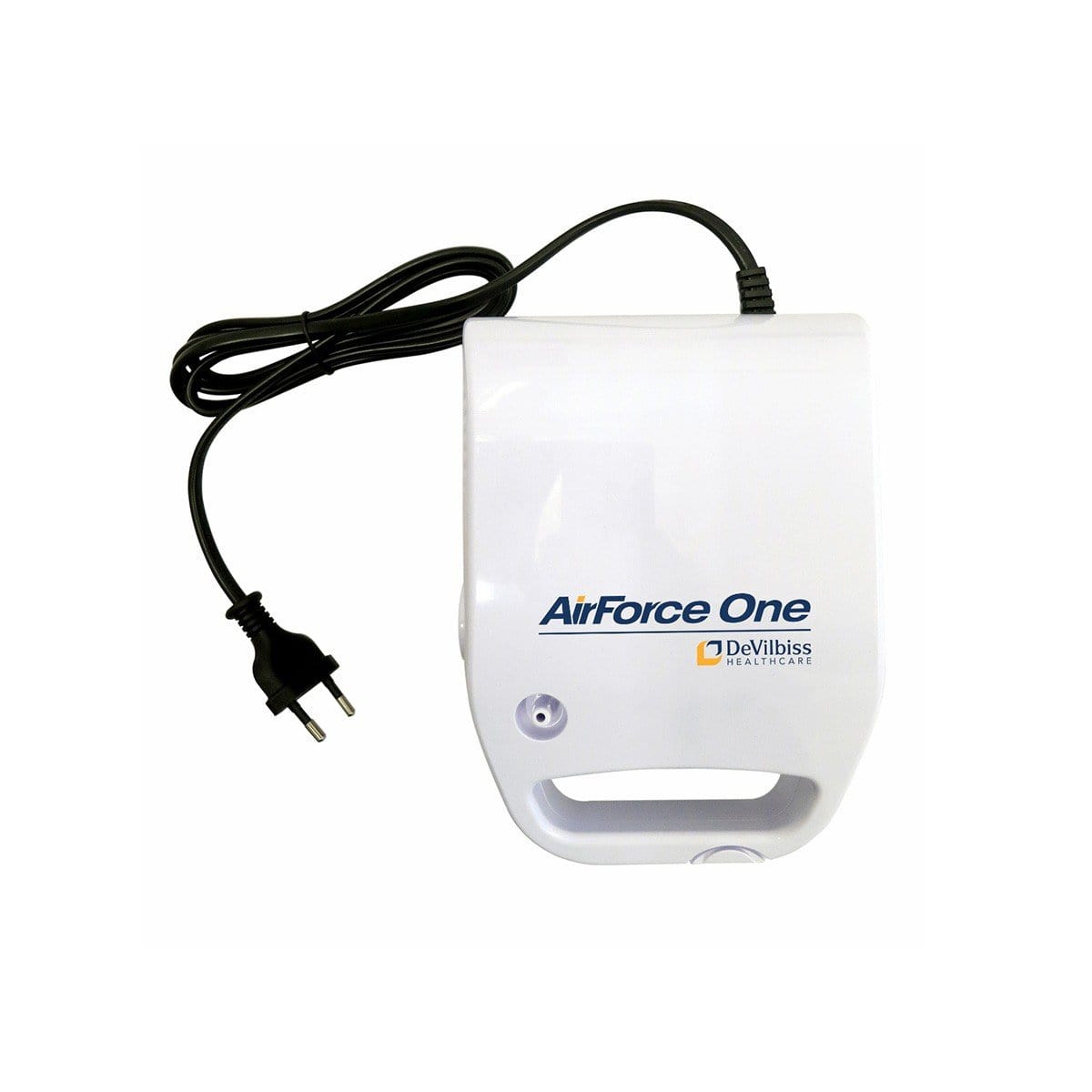 Family-Friendly Nebulizer | Compact Compressor Inhaler