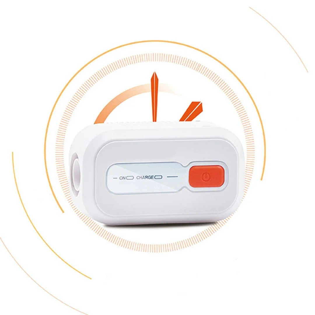 Ozone CPAP Disinfection Device for Cleaning Systems