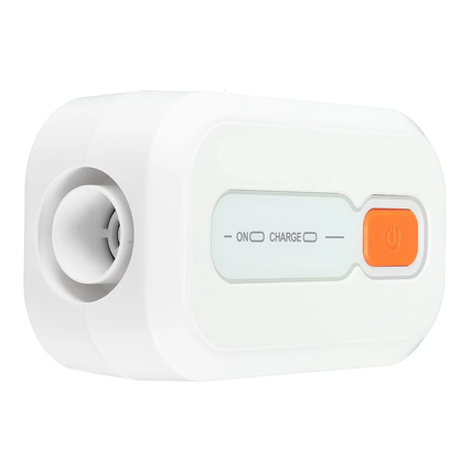 Ozone CPAP Disinfection Device for Cleaning Systems