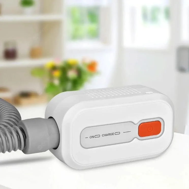 Ozone CPAP Disinfection Device for Cleaning Systems