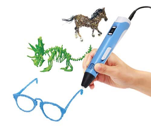 Unleash Your Imagination with the DreamCraft 3D Writing Tool
