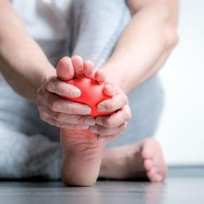 Customizable Insoles for Flat Feet – StepComfort Support