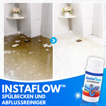 ClogClear Pro - Sink and Drain Unclogger