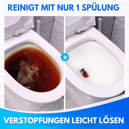 ClogClear Pro - Sink and Drain Unclogger