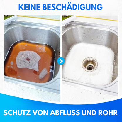 ClogClear Pro - Sink and Drain Unclogger