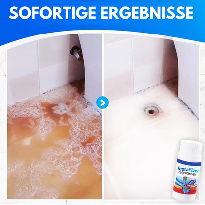 ClogClear Pro - Sink and Drain Unclogger