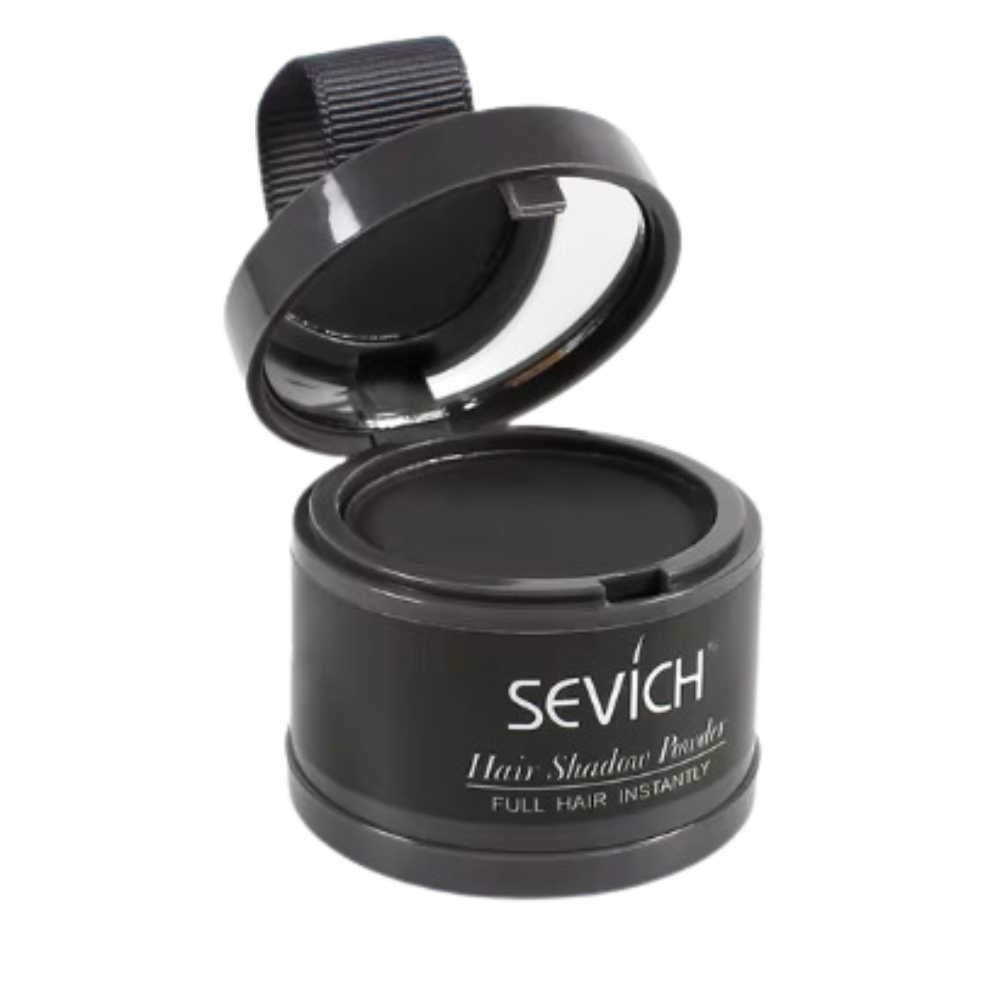 Instant Root Concealer Powder