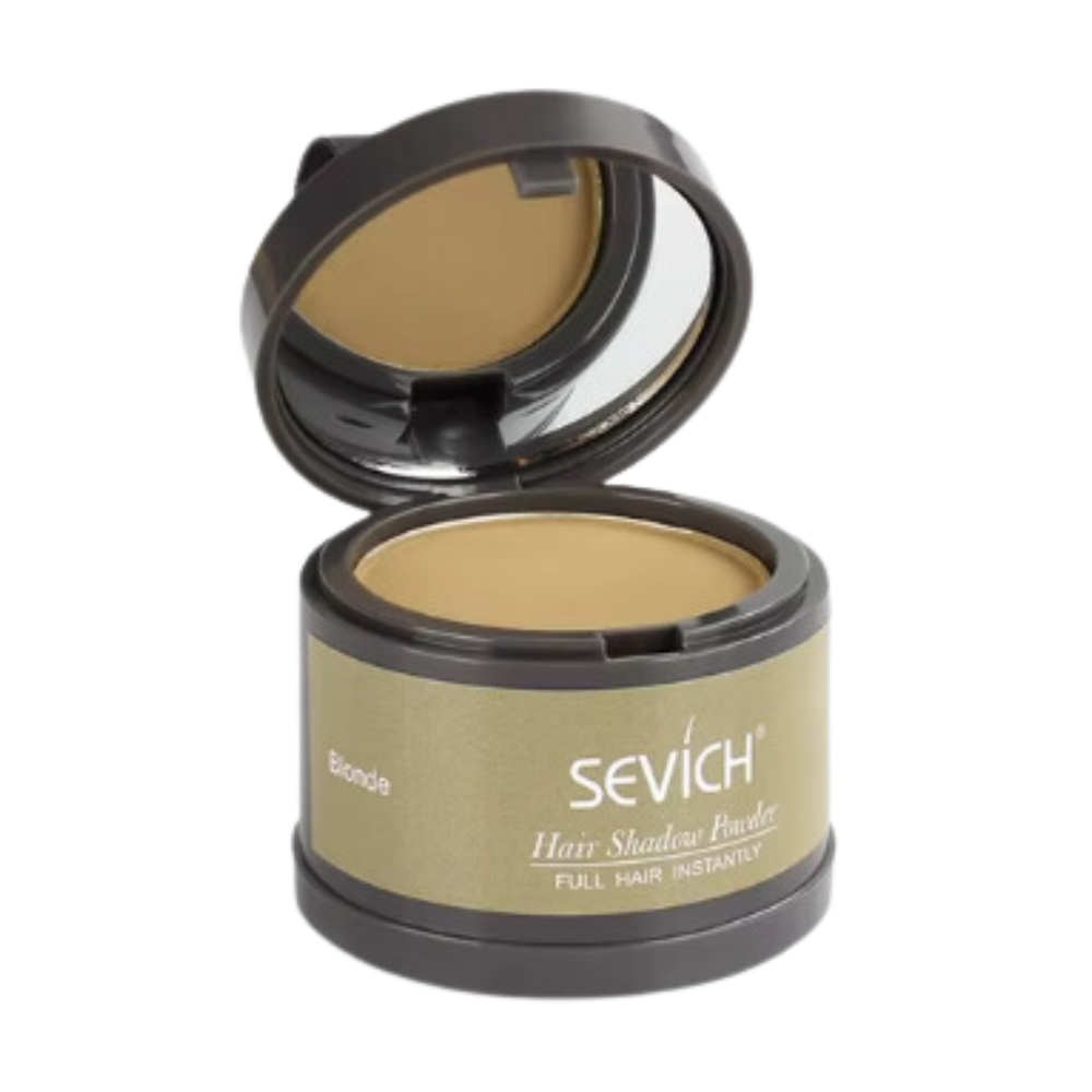 Instant Root Concealer Powder
