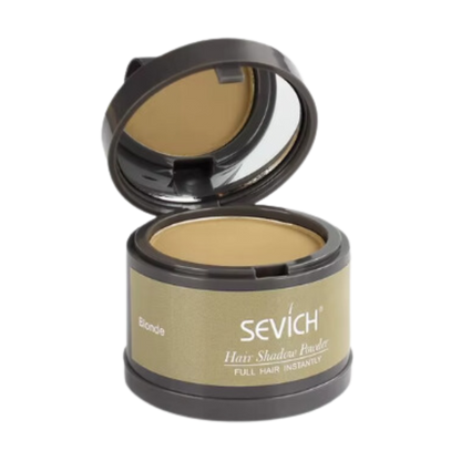 Instant Root Concealer Powder