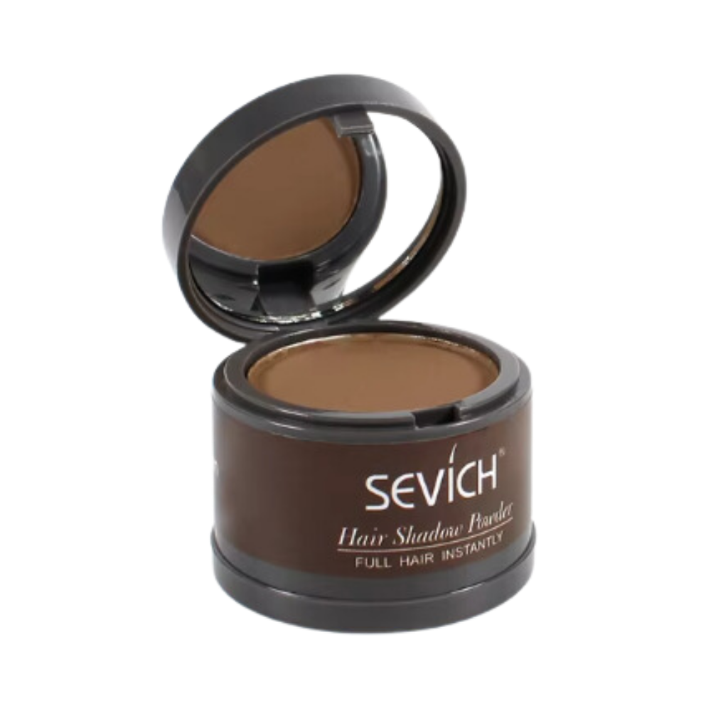 Instant Root Concealer Powder