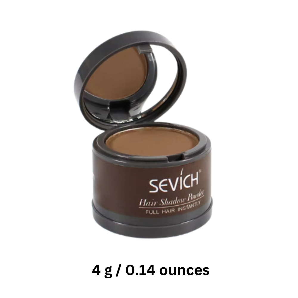 Instant Root Concealer Powder