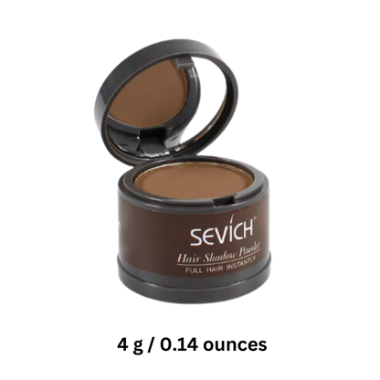 Instant Root Concealer Powder