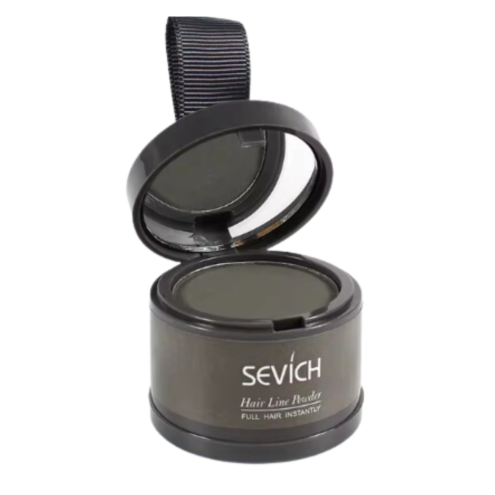 Instant Root Concealer Powder