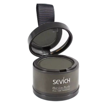 Instant Root Concealer Powder