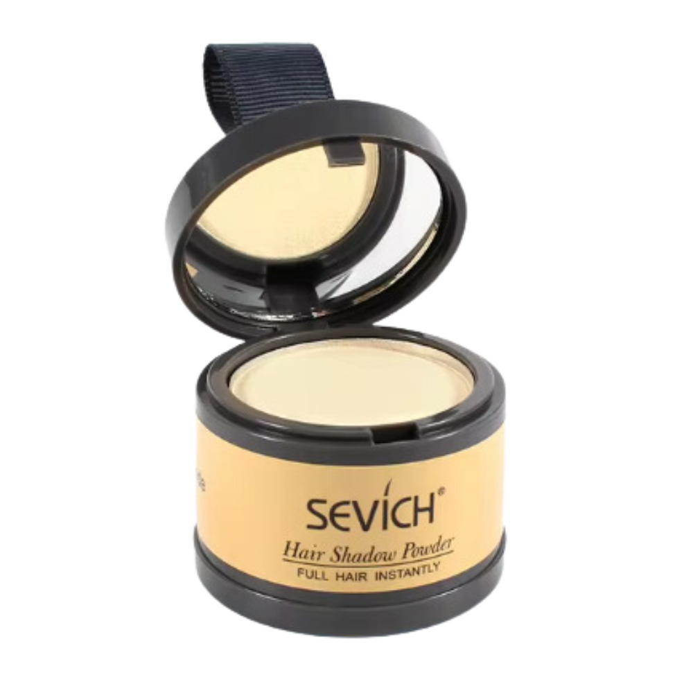 Instant Root Concealer Powder
