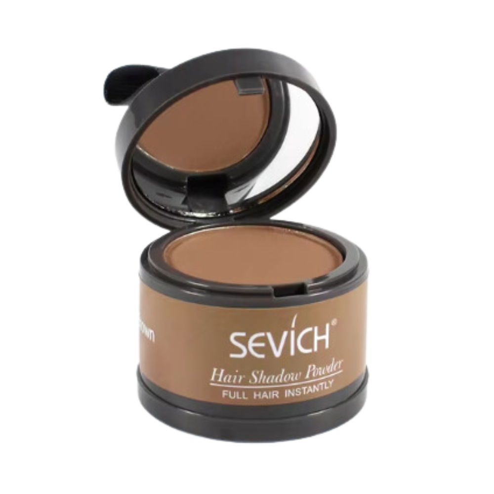 Instant Root Concealer Powder