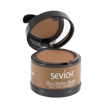 Instant Root Concealer Powder