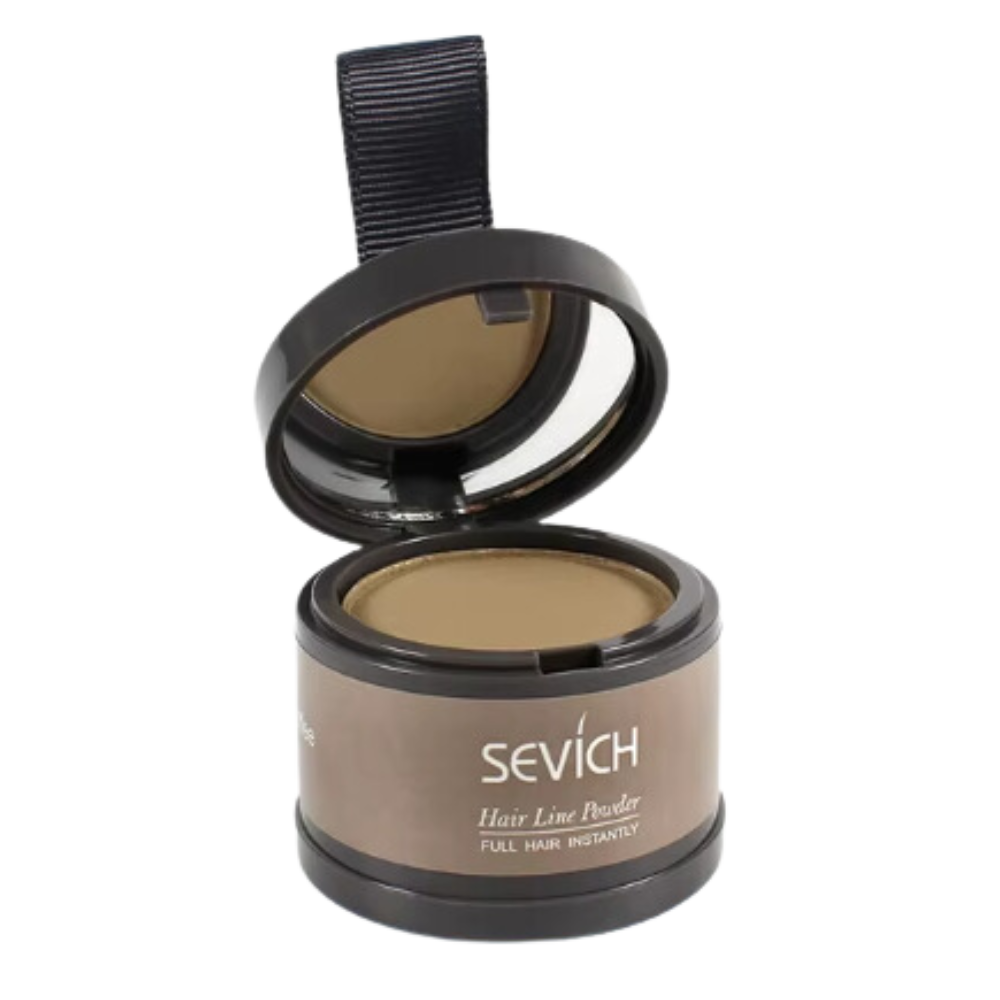 Instant Root Concealer Powder