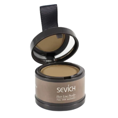Instant Root Concealer Powder