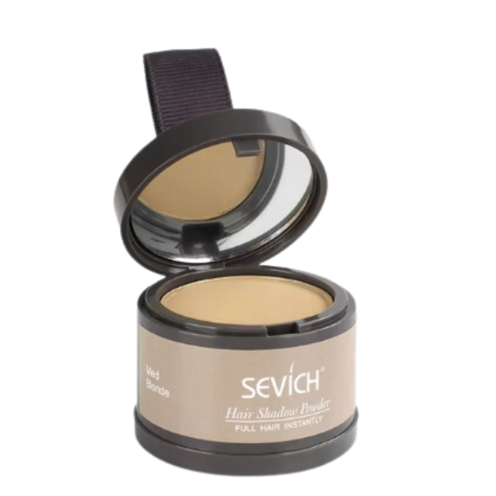 Instant Root Concealer Powder