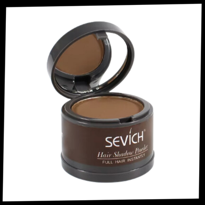 Instant Root Concealer Powder