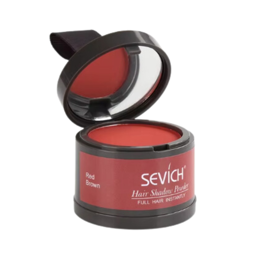 Instant Root Concealer Powder