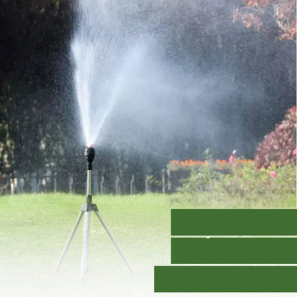 360º Irrigation Stand for Efficient Water Savings and Strong Pressure with Gift