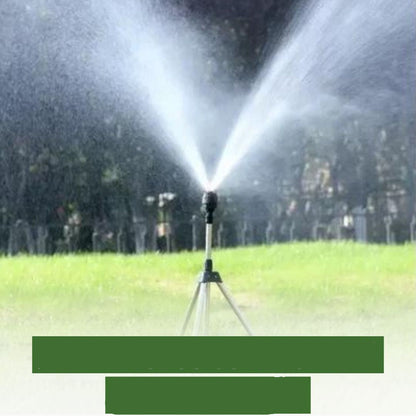 360º Irrigation Stand for Efficient Water Savings and Strong Pressure with Gift