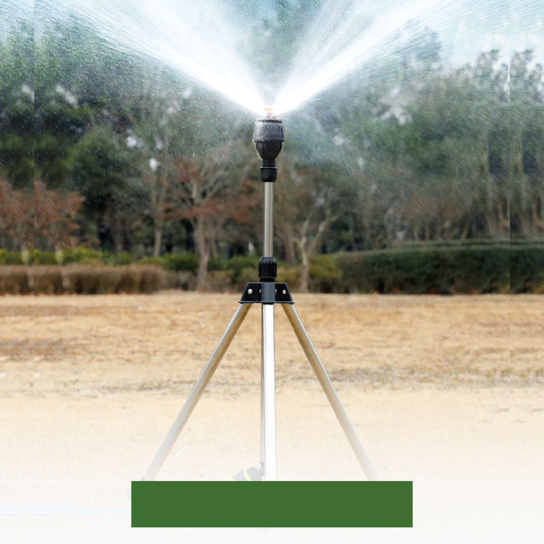360º Irrigation Stand for Efficient Water Savings and Strong Pressure with Gift
