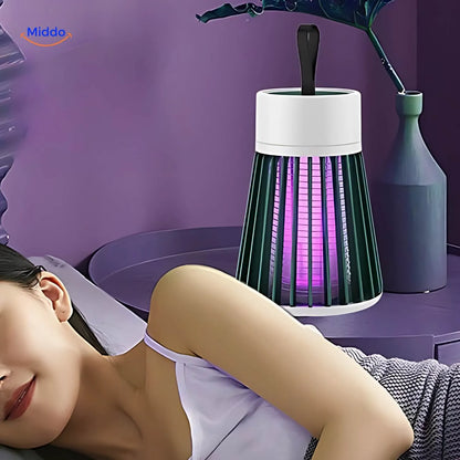 USB Insect Repellent Lamp | Effective Bug Control for Indoor and Outdoor Use