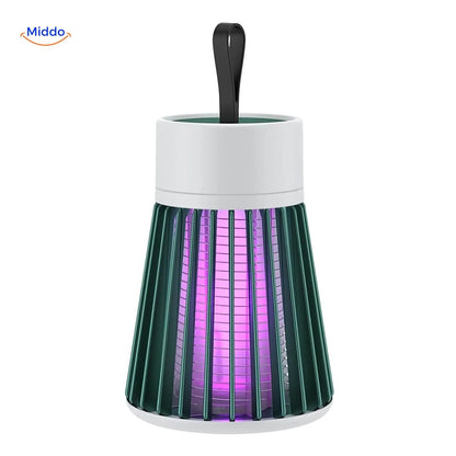 USB Insect Repellent Lamp | Effective Bug Control for Indoor and Outdoor Use