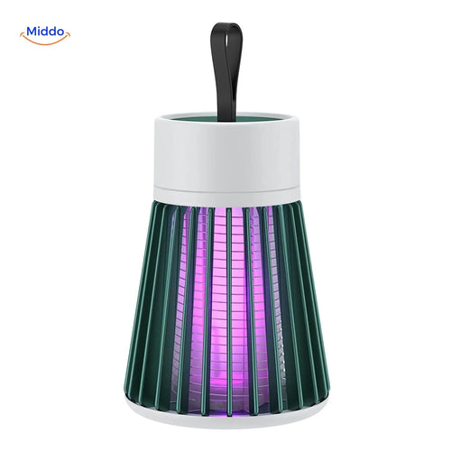 USB Insect Repellent Lamp | Effective Bug Control for Indoor and Outdoor Use