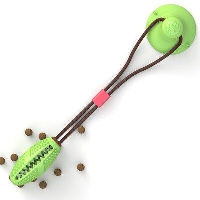Interactive Dog Toy – Engaging Playtime Activity