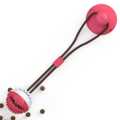 Interactive Dog Toy – Engaging Playtime Activity