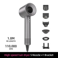 Gray 5 Nozzle