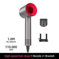 Red 1 Nozzle