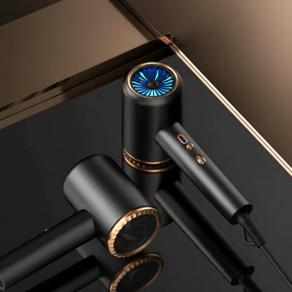 TurboDry Pro Hair Styler with Precision Attachments