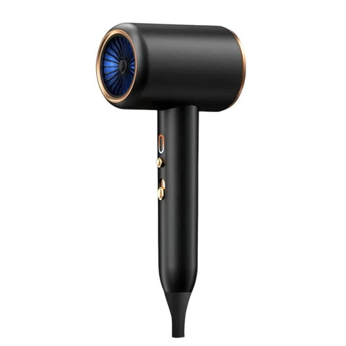 TurboDry Pro Hair Styler with Precision Attachments