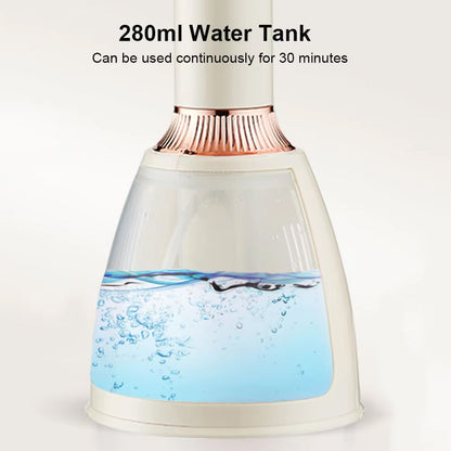 Portable Fabric Steamer for Garments