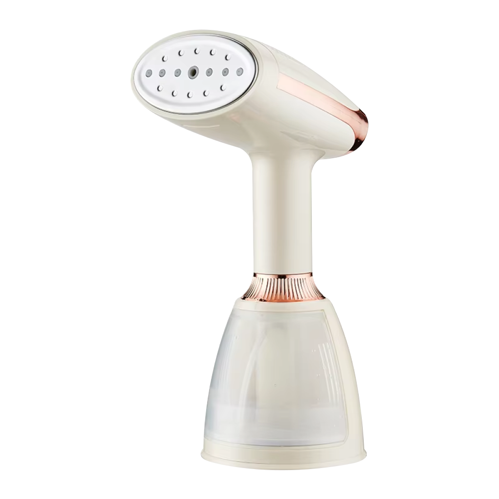 Portable Fabric Steamer for Garments