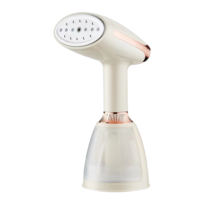 Portable Fabric Steamer for Garments
