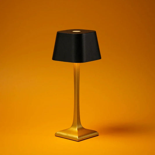 Classic Long Indoor Table Lamp - Waterproof and Versatile Design