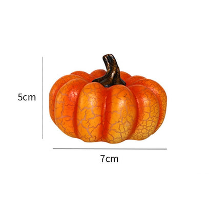 Festive Glow Pumpkin Lanterns – Battery-Powered Halloween Decor