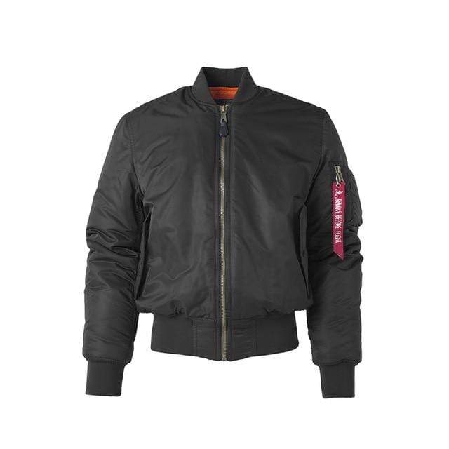 Stylish Adventure Ready Bomber Jacket
