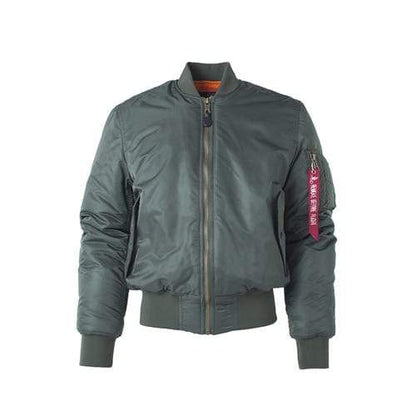 Stylish Adventure Ready Bomber Jacket