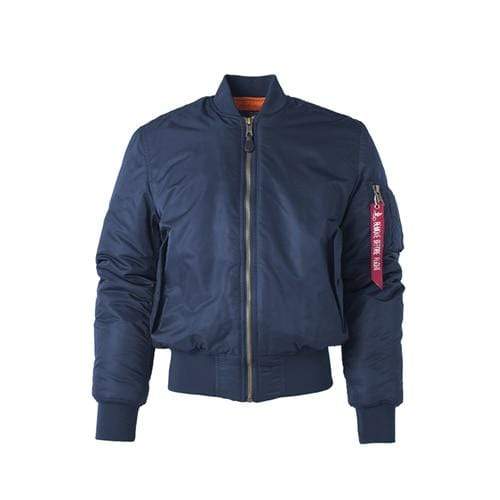 Stylish Adventure Ready Bomber Jacket