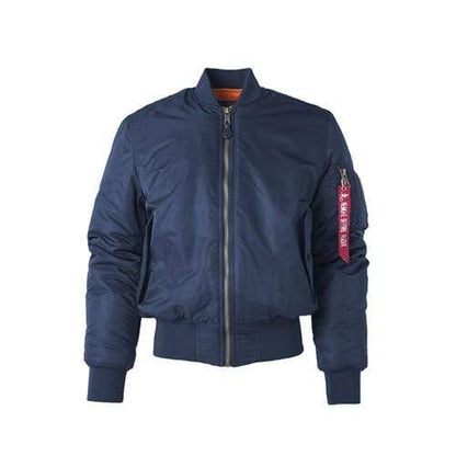 Stylish Adventure Ready Bomber Jacket