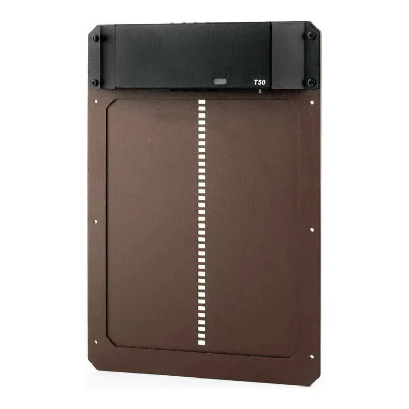 Automatic Chicken Coop Entrance with Smart Technology