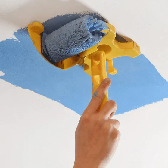 Precision Edge Painter for Effortless Painting